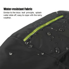 Winter Riding Knee Pads - Warm & Waterproof
