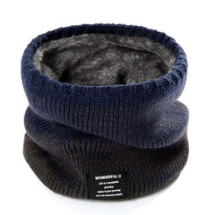 Men's Padded Double Layer Neck Cover