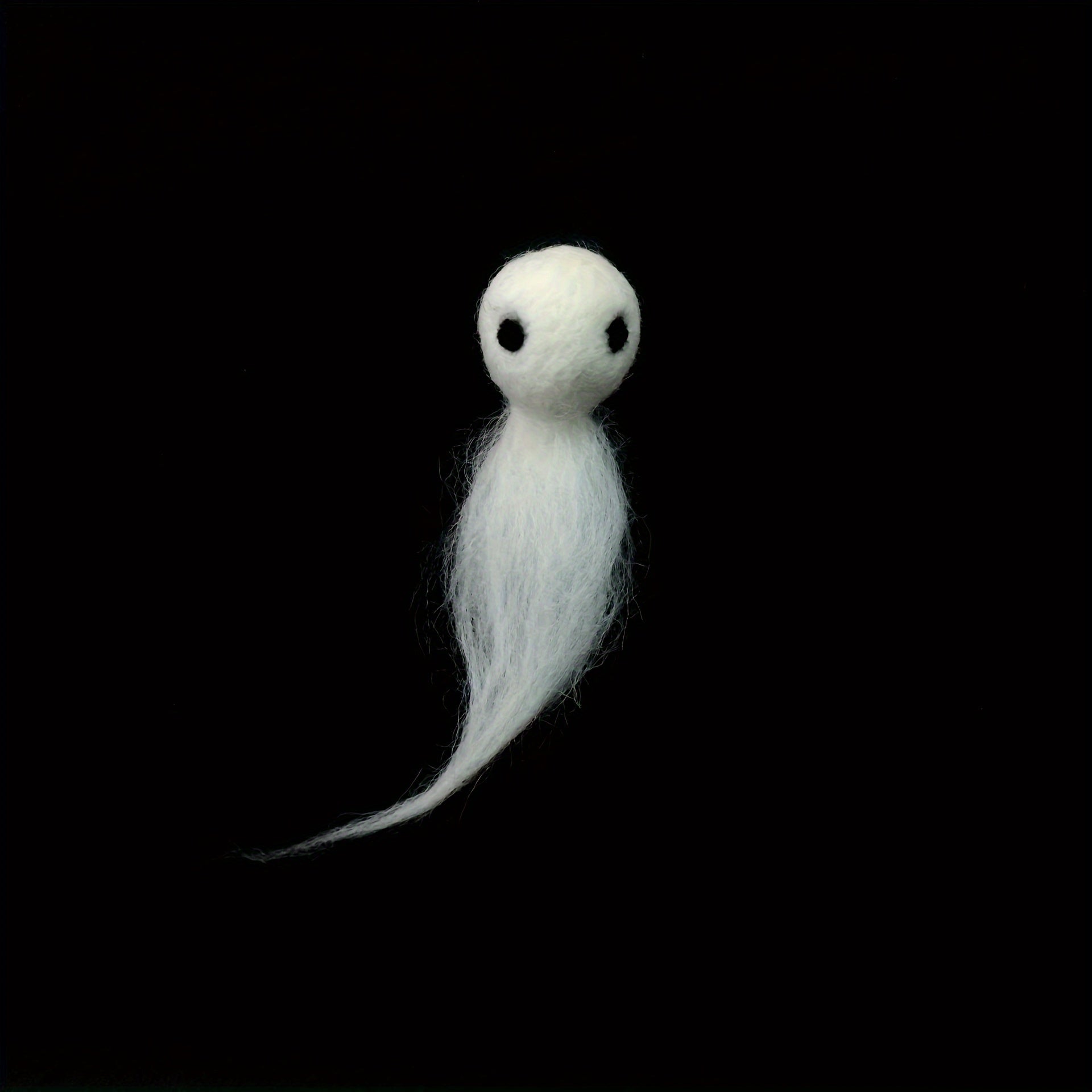 Specter Adopts Ghost Halloween Specter Box Contract Gift