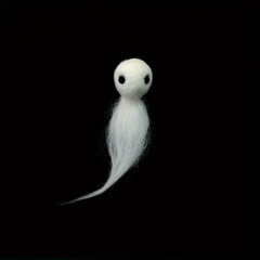 Specter Adopts Ghost Halloween Specter Box Contract Gift