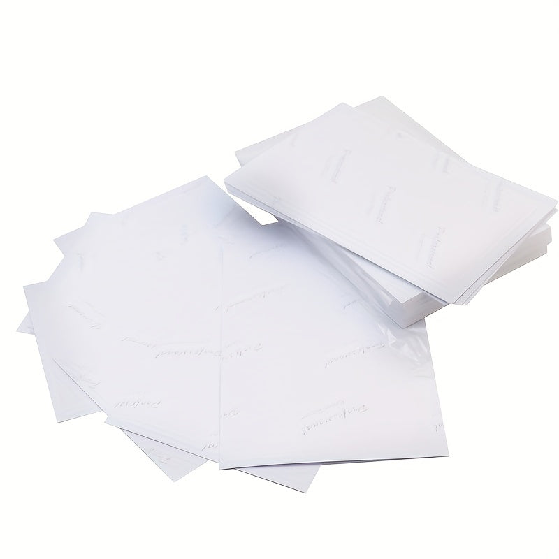 4R 15 Glossy Photo Paper Single Sided