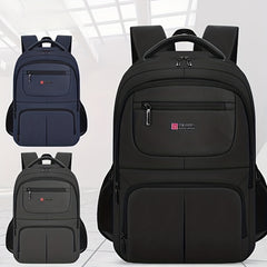 Men's Waterproof Business Backpack Shoulder Bags
