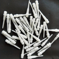 Soft Tip Electronic Dart Head - Accurate and Durable - Endless Fun