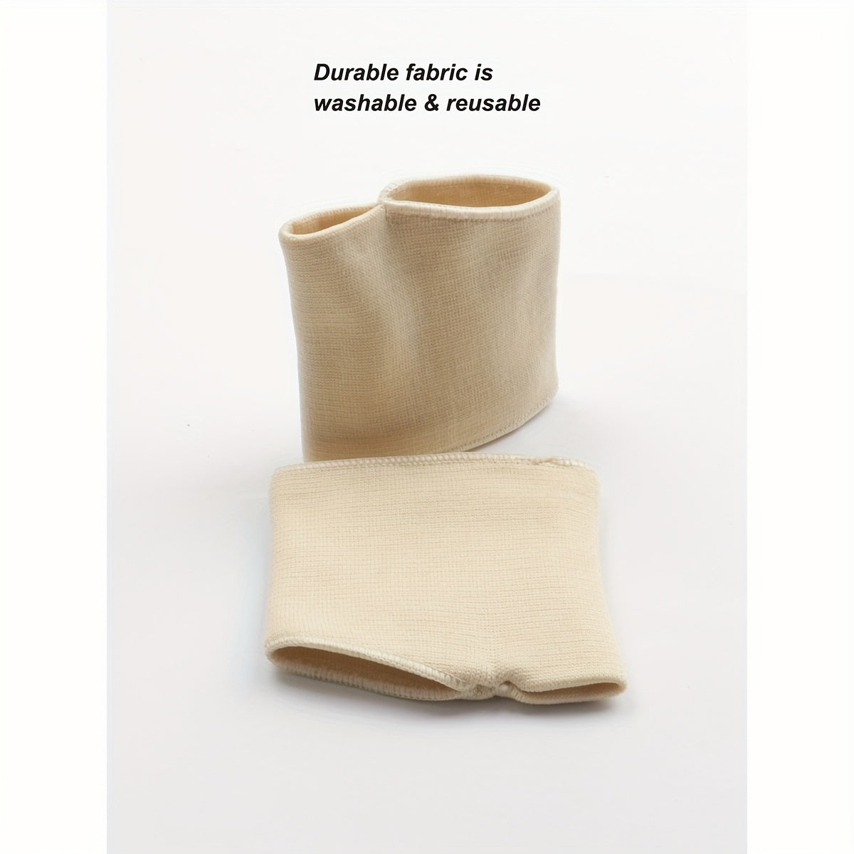 Breathable Non-Slip Forefoot Pad Silicone Anti-Pain Half Palm Pad