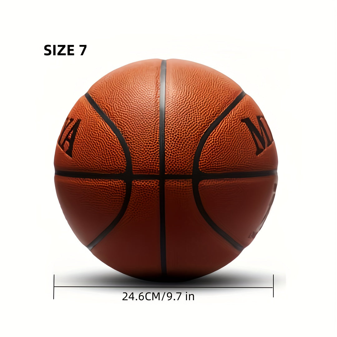 No 7 Basketball Classic Wear resistant Basketball