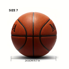 No 7 Basketball Classic Wear resistant Basketball