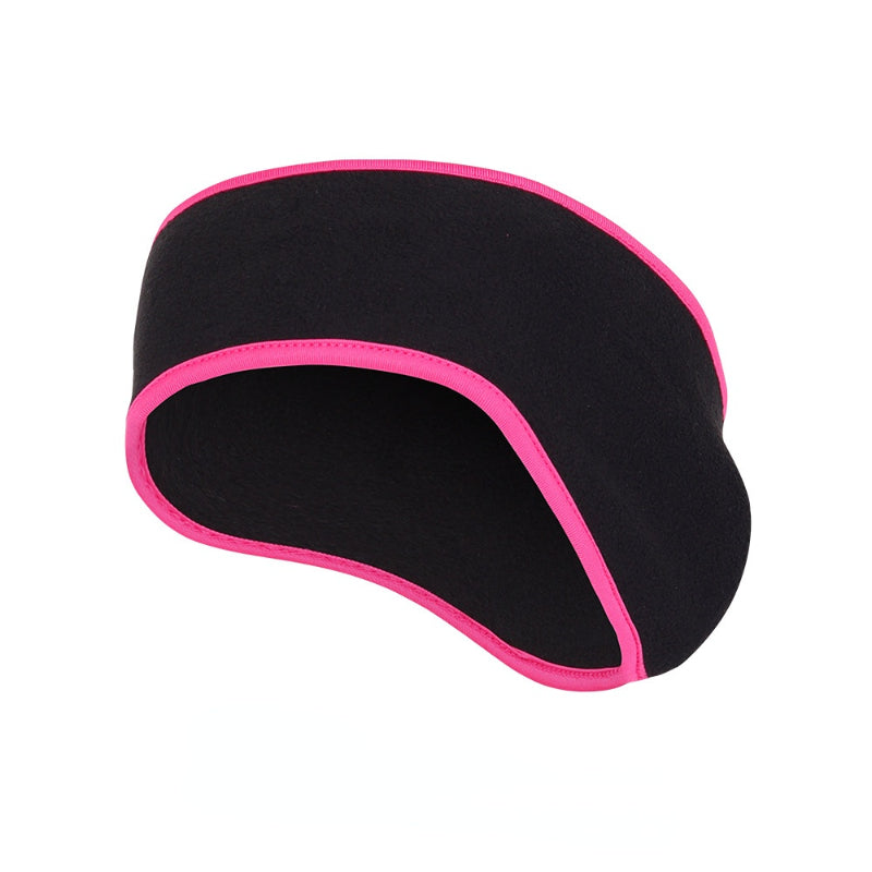 Winter Men's Warm Ear Warmers Outdoor Sports Ski Cycling