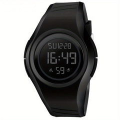 Kids Waterproof Chronograph Sports Watch