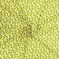 1yd Chiffon Fabric Breathable DIY Clothing Dress Pants Fabric Cut Size
