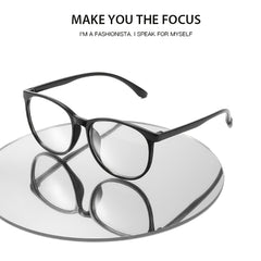 Neutral Blocking Light Glasses Alleviate Eye Fatigue Glasses