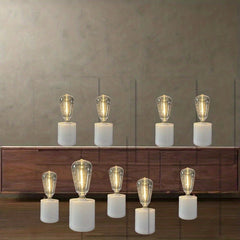 4-in-1 Night Light for Nursery, Camping, and Home Use