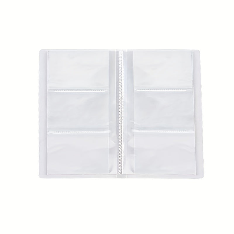Portable Jewelry Storage Box for Women's Travel