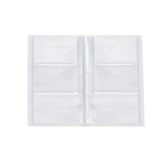 Portable Jewelry Storage Box for Women's Travel