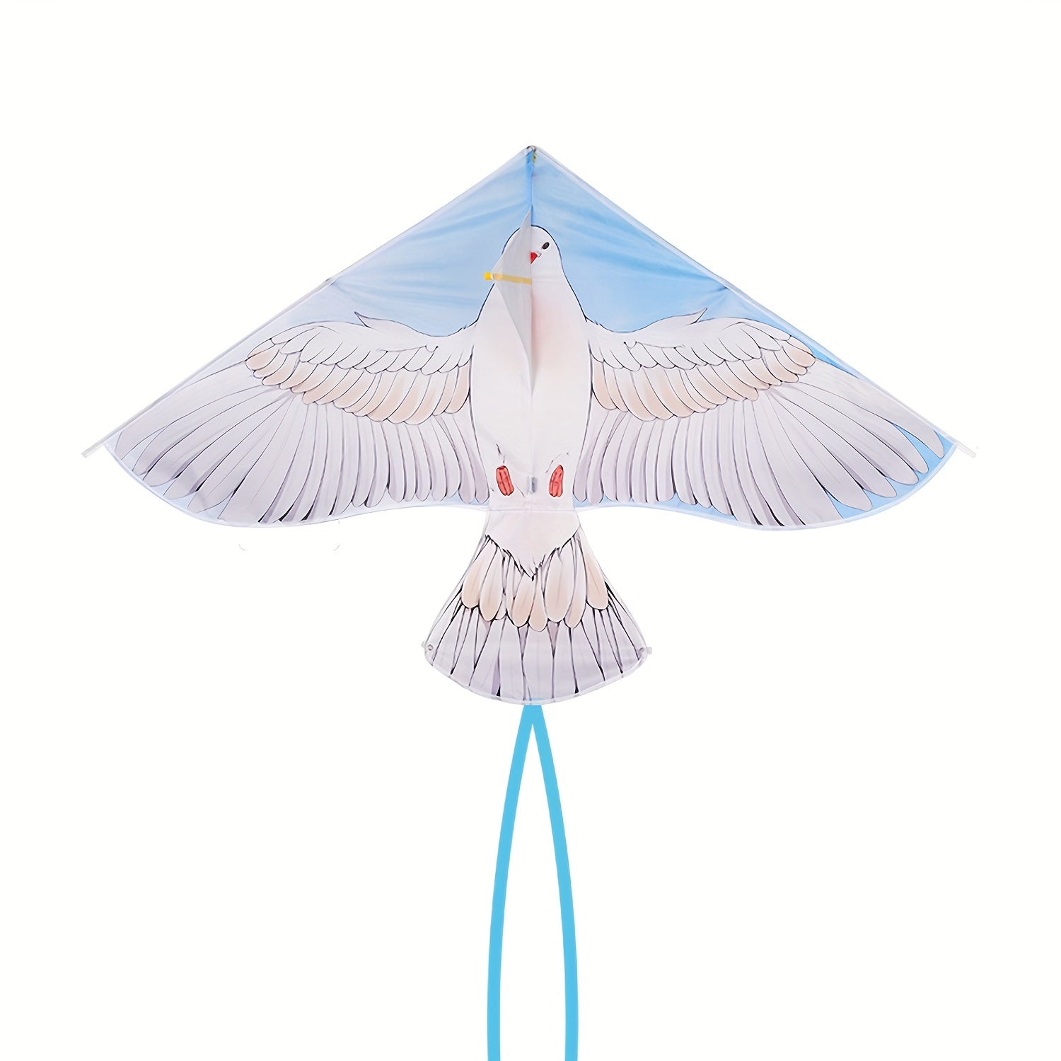 Peace Pigeon Kite With 99 06meter Kite Line