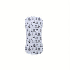 Soft Cotton Burp Cloths for Baby Girl and Boy