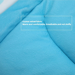 Universal Thickened Warm Stroller Cushion