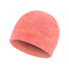 Cycling Headgear Cap Unisex Sports Windproof & Cold-Proof Warm Fleece Hat