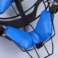 Baseball Softball Protective Mask Face Protector Helmet