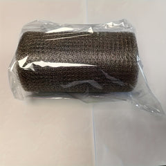1pc 5 X 50ft Stainless Steel Wire Mesh Hole Filler Fabric
