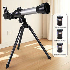 Beginner's Astronomy Telescope Kit