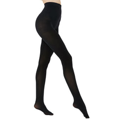 Women's 70D Opaque Control Top Tights