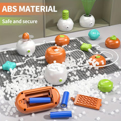 Kids Circuit Blocks Science Toy Electronic Circuit Educational Toys