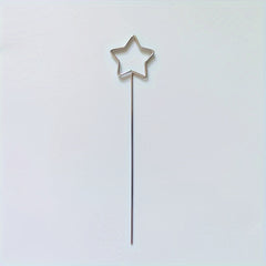 10pcs 120mm Steel Wire Clip Variety Diy Message Clip