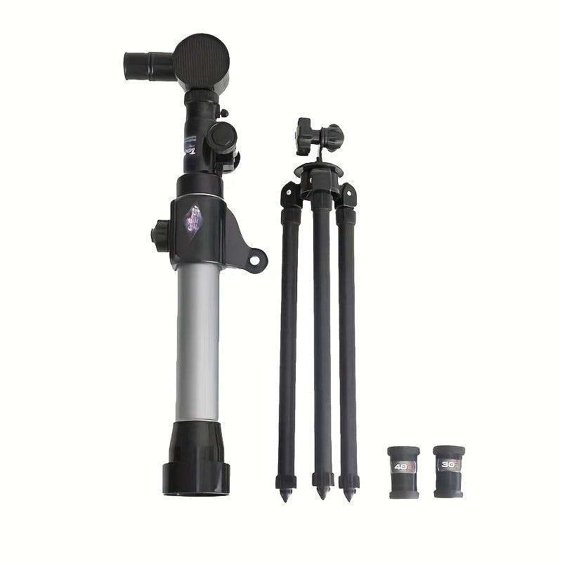 Portable Telescope Astronomical Lens for Starry Sky Observation