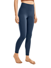High Waist Yoga Pants for Women with Pocket Lightweight Stretchy Leggings