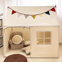 Kids Tent Indoor And Outdoor Toddler Tent Large Kids Playground Toys