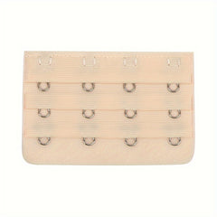 Adjustable Bra Strap Extenders Elastic Hooks Comfortable Buckle