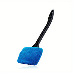 Car Windshield Cleaning Brush For Clearview