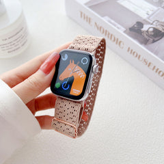 Thin Smart Watch Strap For Wristwatch Christmas Gift