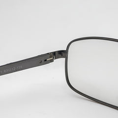 Men's Retro Square Sports Sunglasses UV Protection