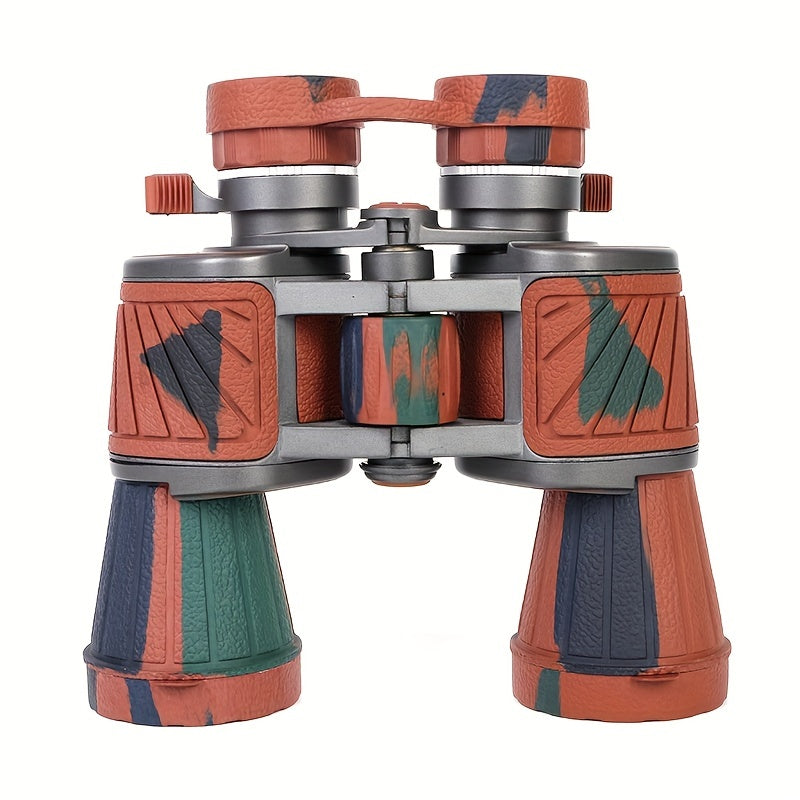 10x50 Binoculars HD Waterproof Fog proof Telescope for Bird Watching