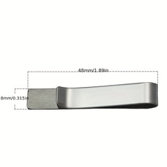 Formal Dress Business Tie Clip