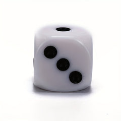 5pcs 16mm Drinking Dice for Club Party