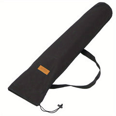 Portable Camping Organizer for Fishing Gear & Tent Accessories