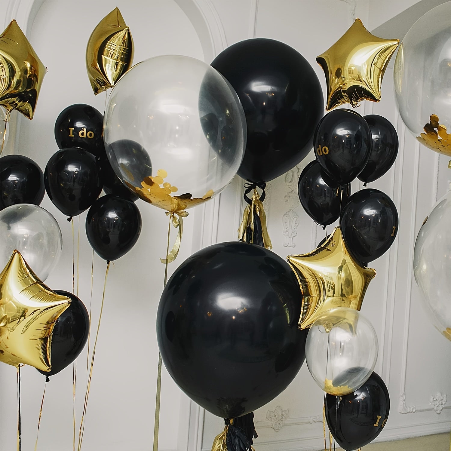 10pcs Party Balloons 45 72 Cm for Wedding Birthday Party Decorations