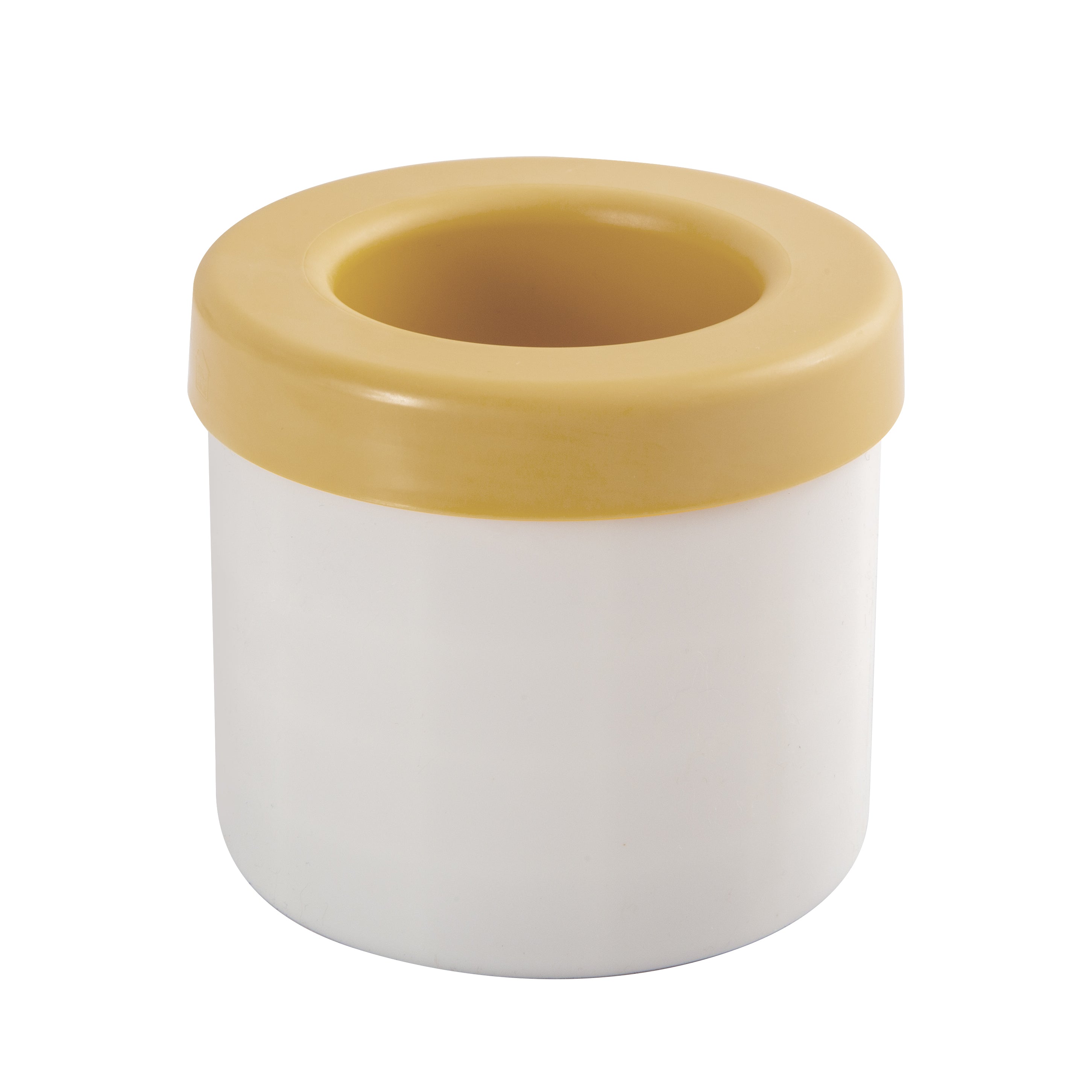 Silicone Ice Bucket Cup Mold for Quick Freeze Safe Tray