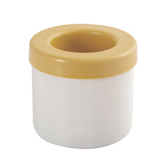 Silicone Ice Bucket Cup Mold for Quick Freeze Safe Tray