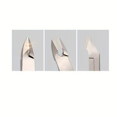 Professional Dead Skin Scissors & Nail Clipper Set
