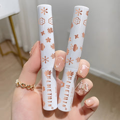 Waterproof Fiber Mascara Long Lasting