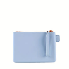 Silicone Makeup Bag for Women Travel Toiletry Bag