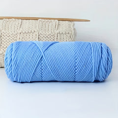 Lover Cotton Wool Ball for DIY Knitting Crocheting