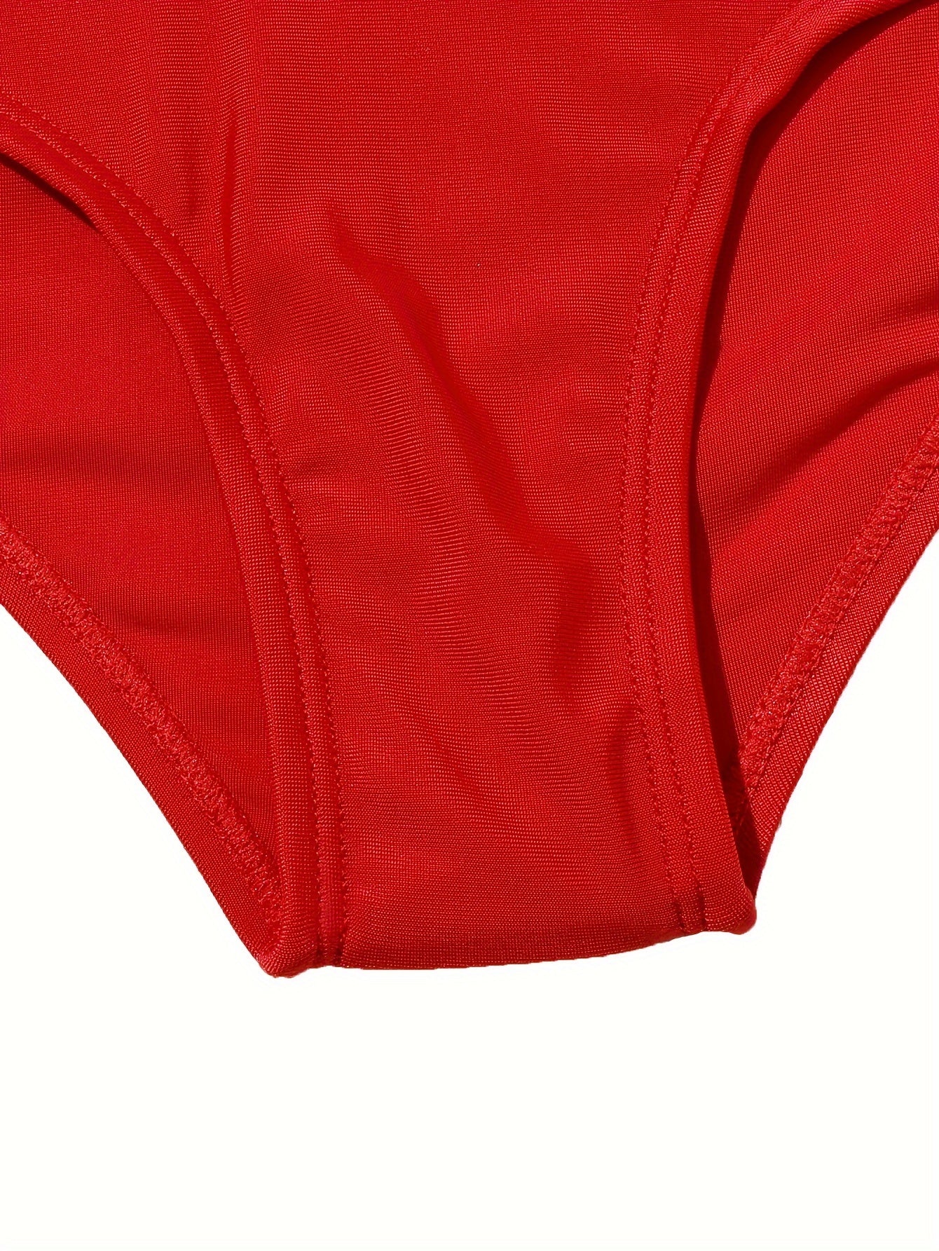 Watermelon Graphic 1pc Swimsuit for Toddler Girls
