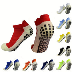 Non Slip Silicone Socks for Outdoor Sports