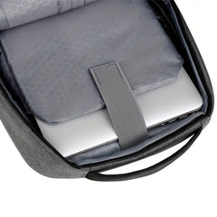 Temperament Computer Bag for School Office and Home