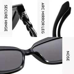 Cat Eye Sunglasses Tortoiseshell UV400 Sun Shades Summer Beach