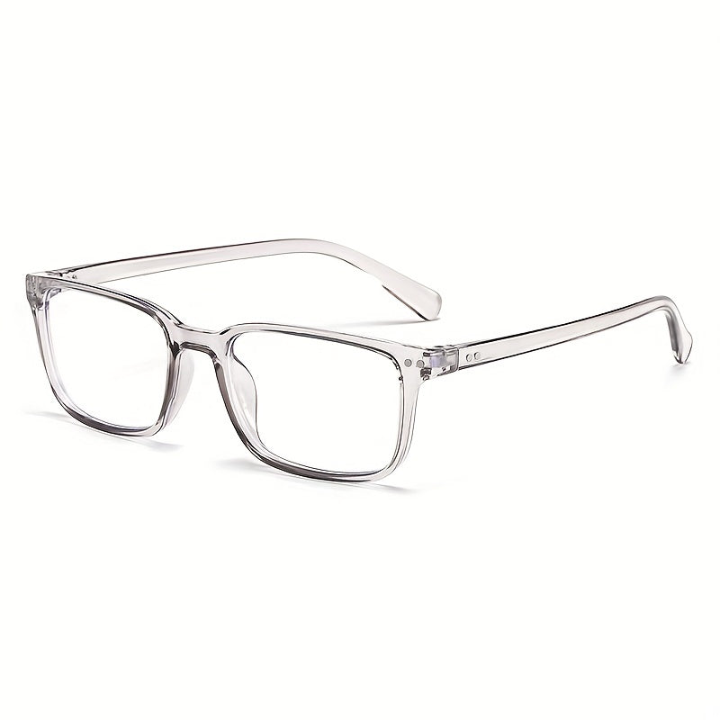 Men's Anti Light Eye Protection Glasses with Case